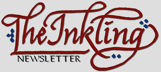 The Inkling calligraphy newsletter